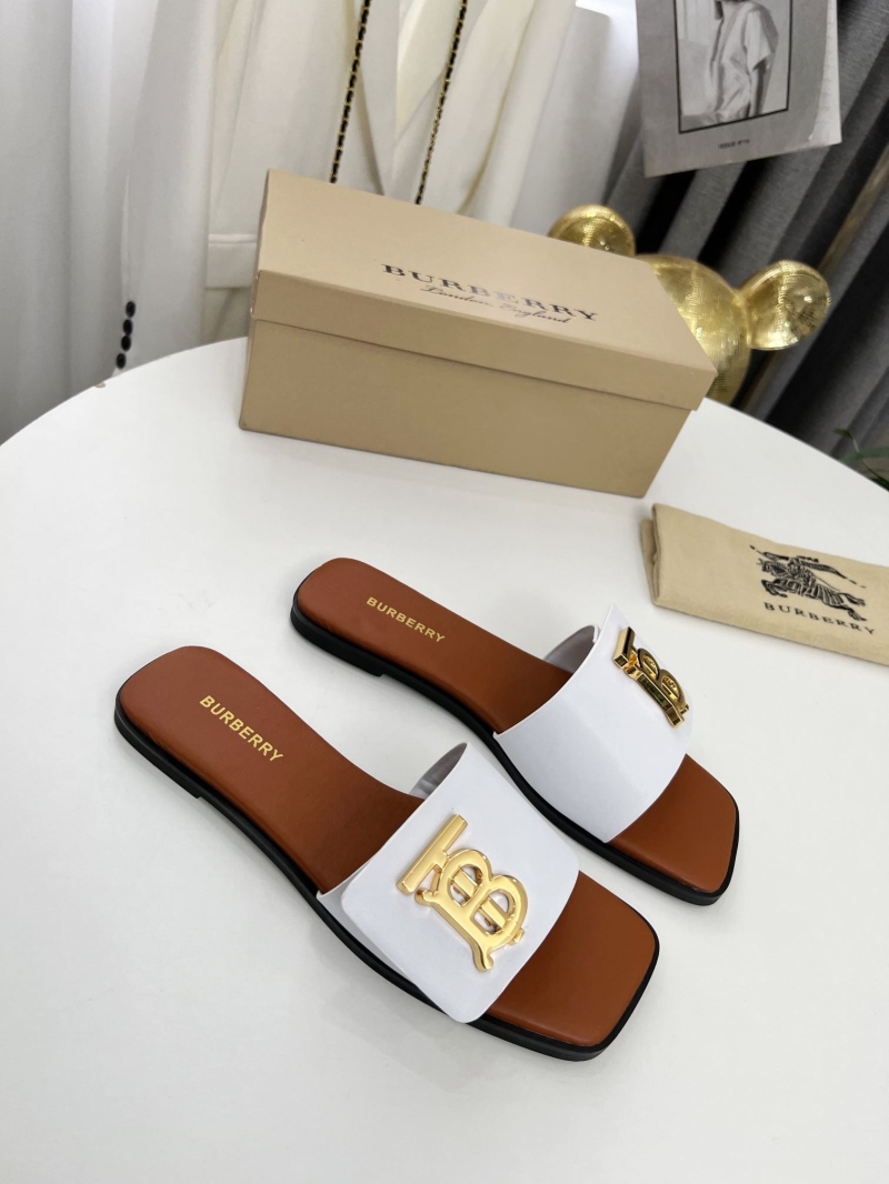 Burberry Slippers